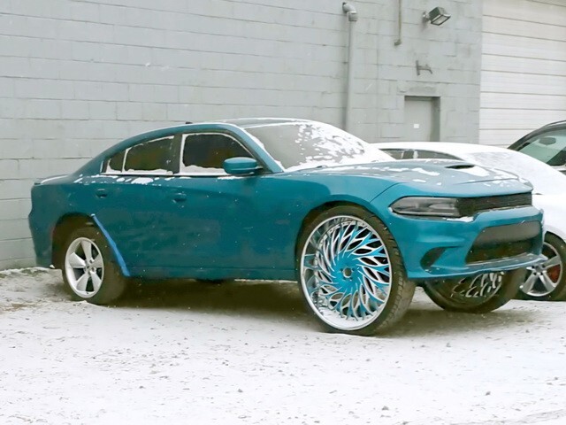 АвтоВсячина