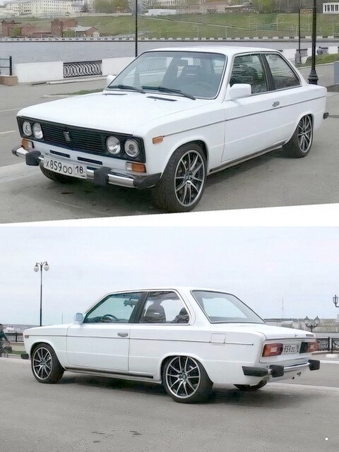 АвтоВсячина