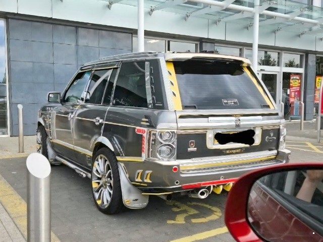 АвтоВсячина