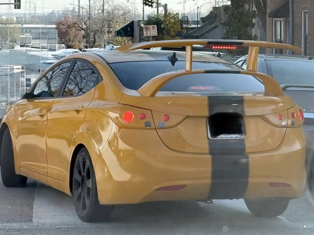 АвтоВсячина