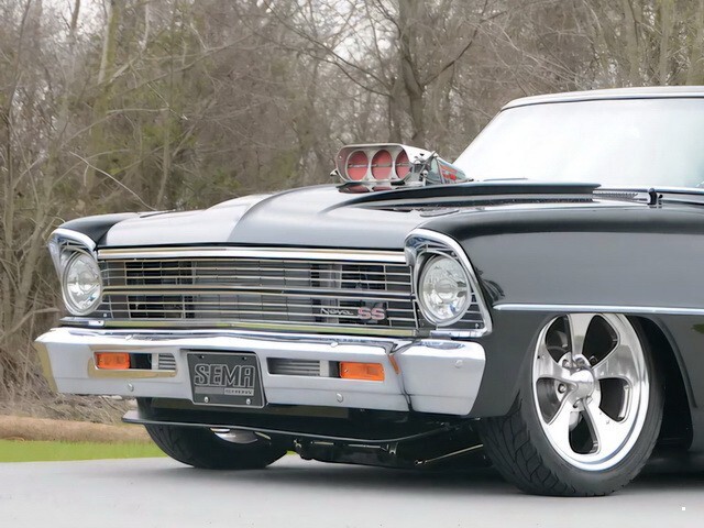 АвтоВсячина