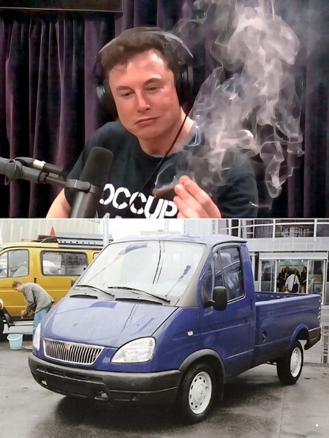 АвтоВсячина