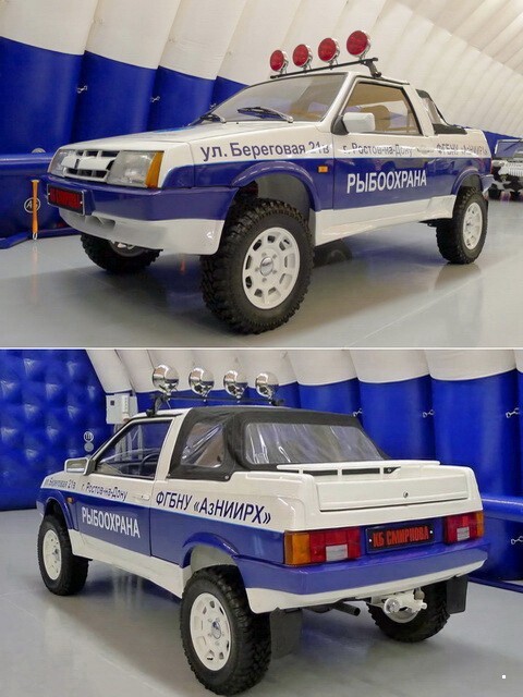 АвтоВсячина