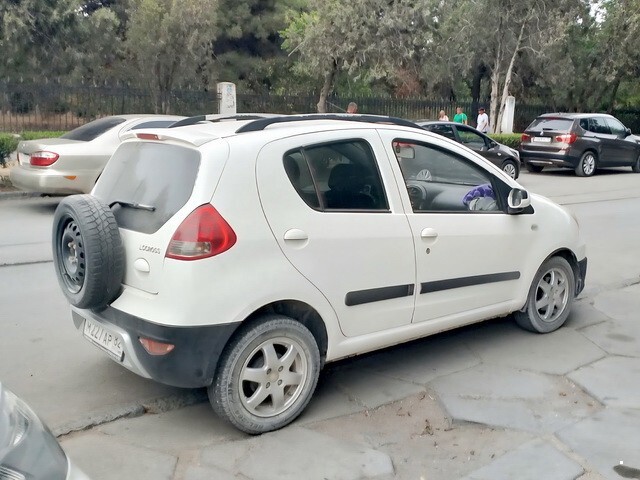 АвтоВсячина