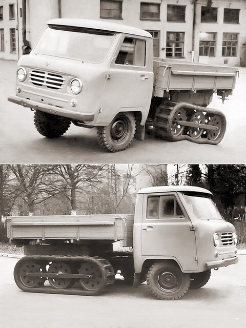 АвтоВсячина