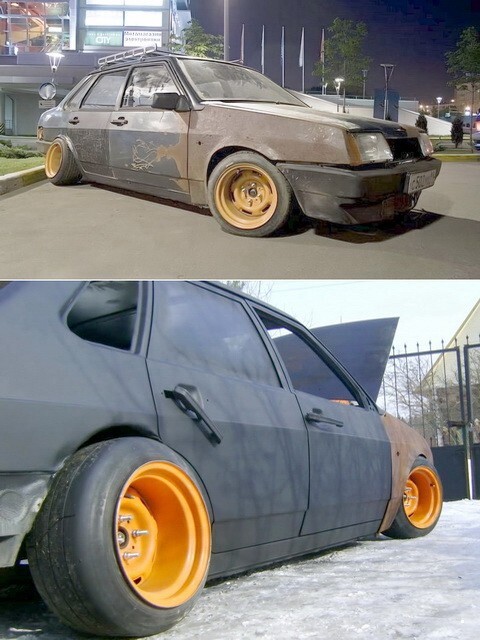 АвтоВсячина