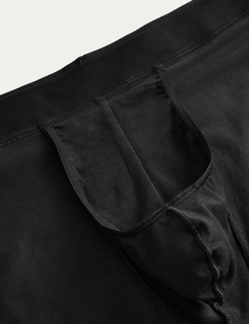 Мужские трусы с пуш-апом: британцы обещают «подъём духа», как в старые добрые времена