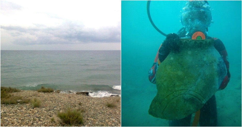 Землетрясение спрятало: российские археологи нашли «Атлантиду» Тянь-Шаня