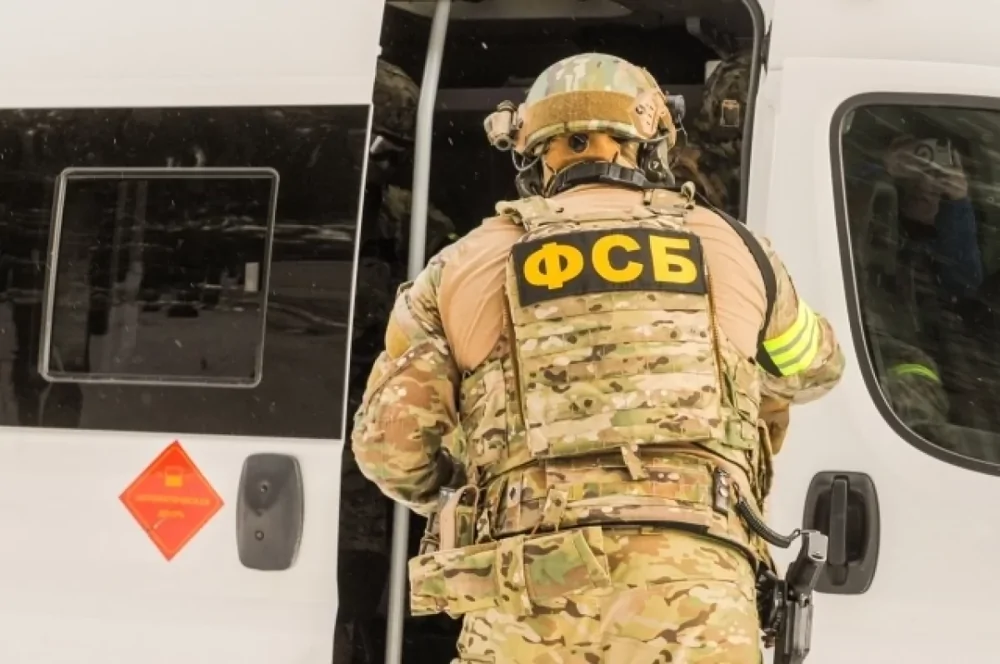 Возмездие настигнет