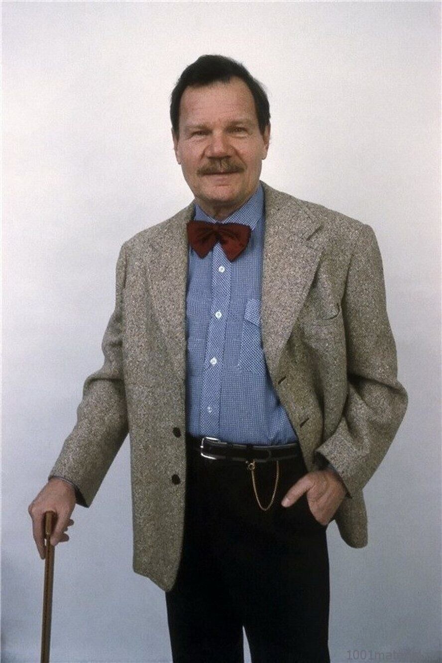 Михаил Пуговкин