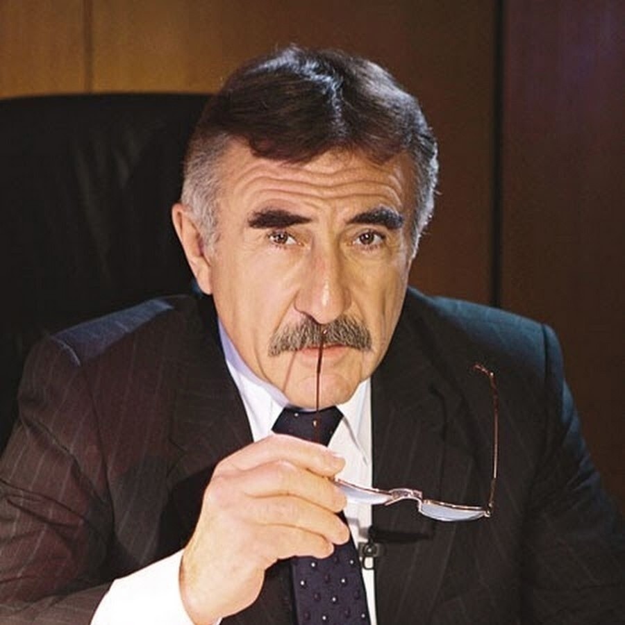 Леонид Каневский