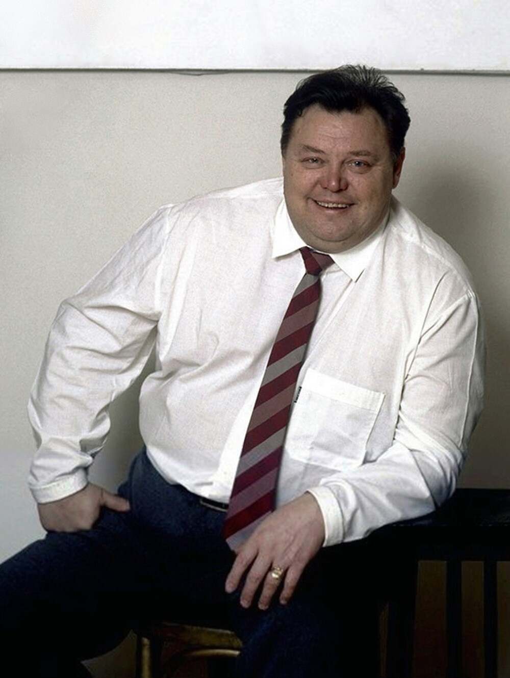 Вячеслав Невинный