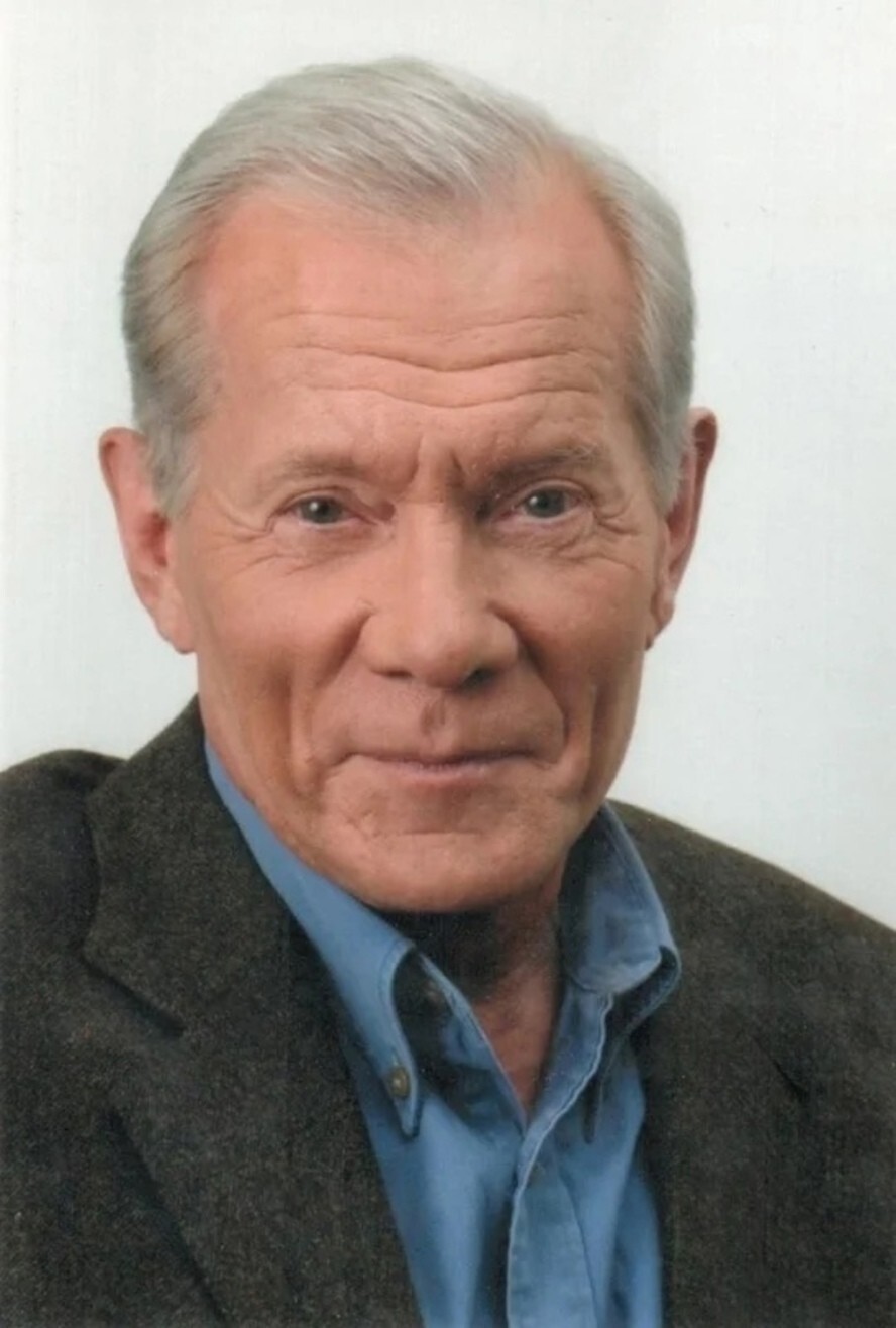 Михаил Жигалов