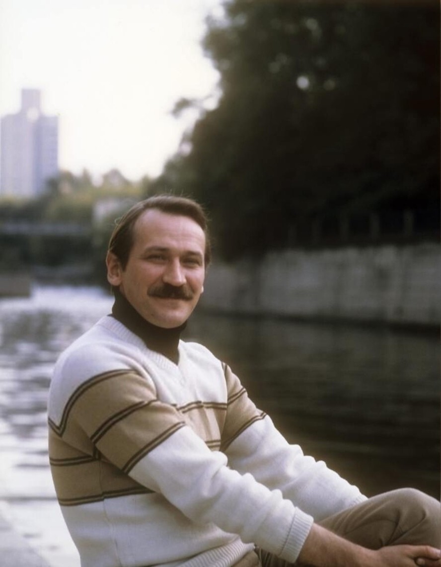 Леонид Филатов