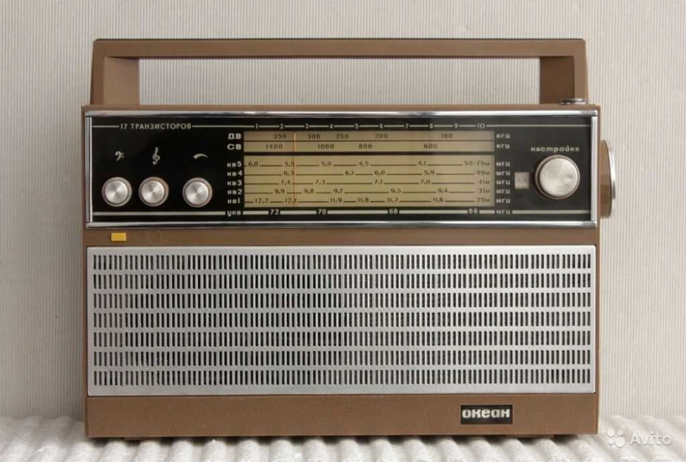 Интересные фотографии времен СССР