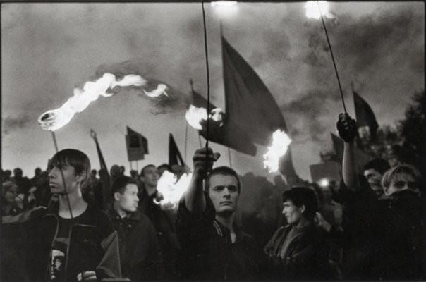 Игорь Мухин «Рожденные в СССР» – 1 часть