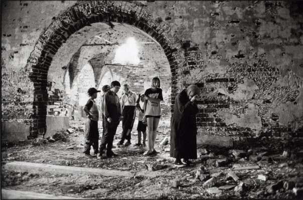 Игорь Мухин «Рожденные в СССР» – 1 часть