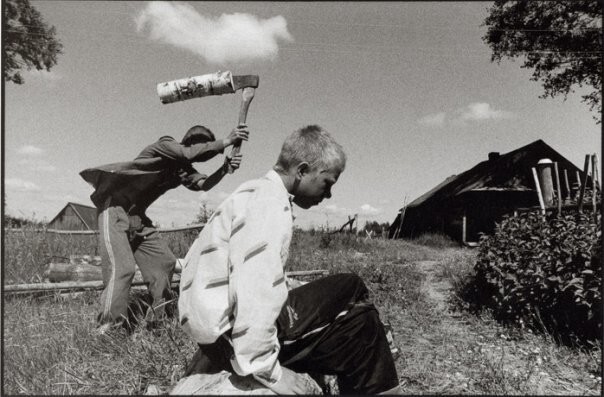 Игорь Мухин «Рожденные в СССР» – 1 часть