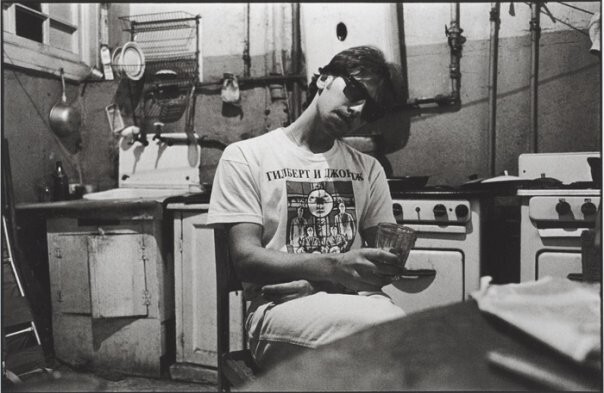 Игорь Мухин «Рожденные в СССР» – 1 часть