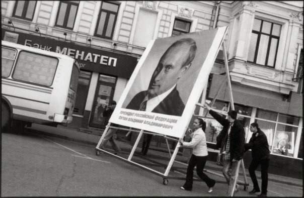 Игорь Мухин «Рожденные в СССР» – 1 часть