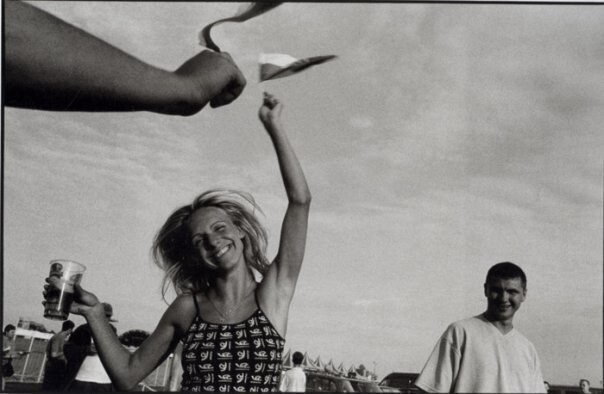 Игорь Мухин «Рожденные в СССР» – 1 часть