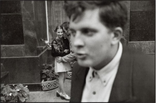 Игорь Мухин «Рожденные в СССР» – 1 часть