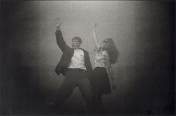 Игорь Мухин «Рожденные в СССР» – 1 часть