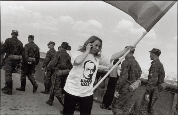 Игорь Мухин «Рожденные в СССР» – 1 часть