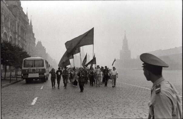 Игорь Мухин «Рожденные в СССР» – 1 часть