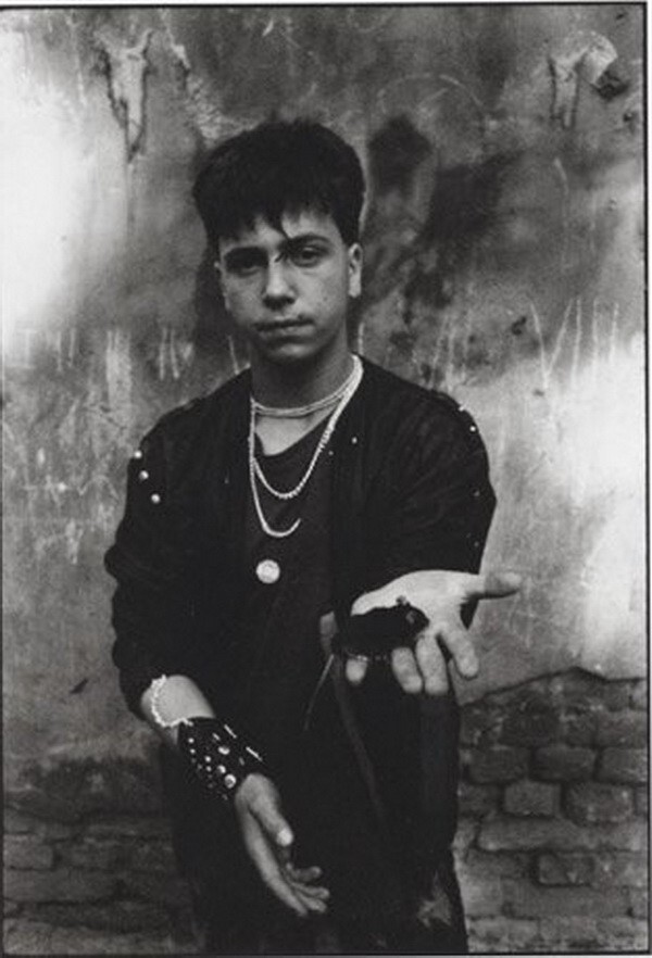 Игорь Мухин «Рожденные в СССР» – 1 часть