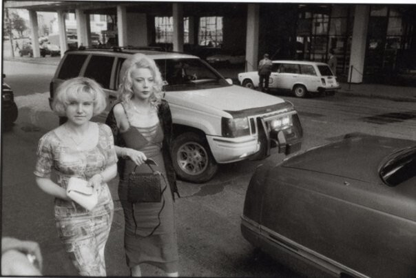 Игорь Мухин «Рожденные в СССР» – 1 часть