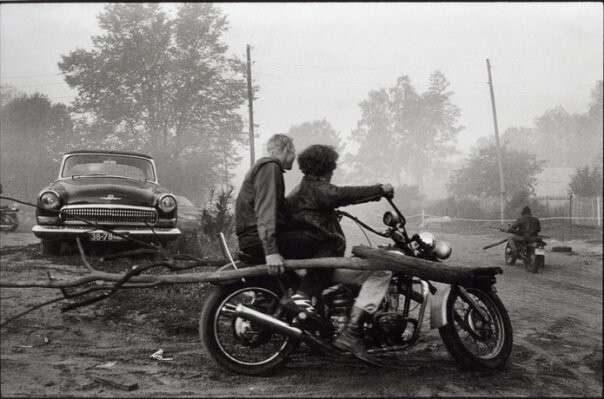 Игорь Мухин «Рожденные в СССР» – 2 часть