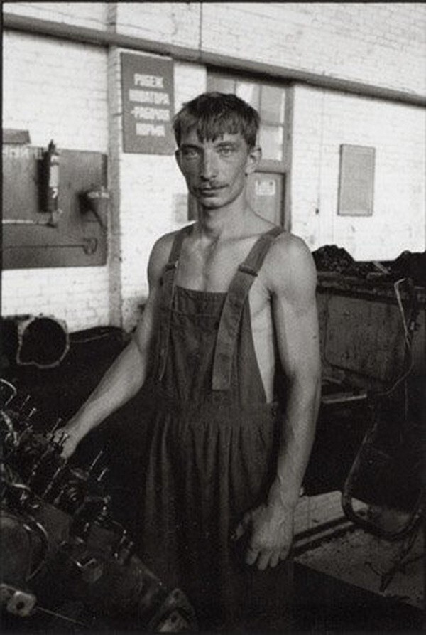 Игорь Мухин «Рожденные в СССР» – 2 часть