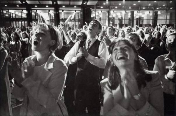 Игорь Мухин «Рожденные в СССР» – 2 часть