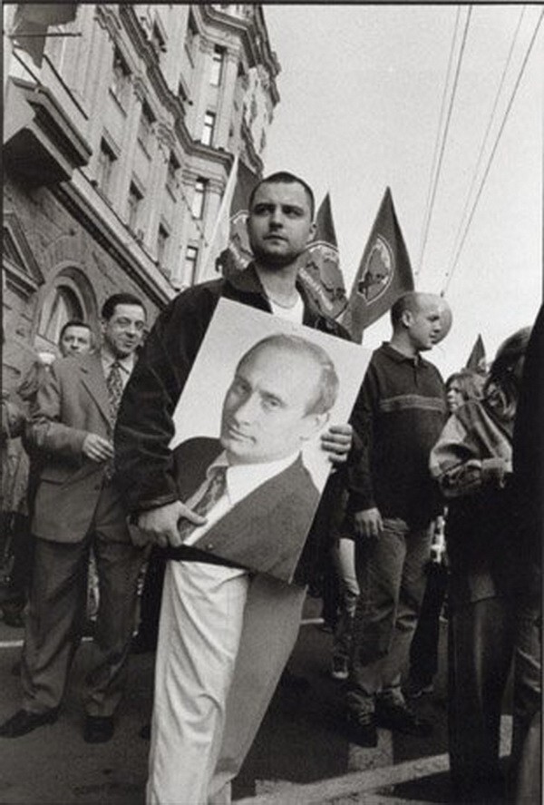 Игорь Мухин «Рожденные в СССР» – 2 часть