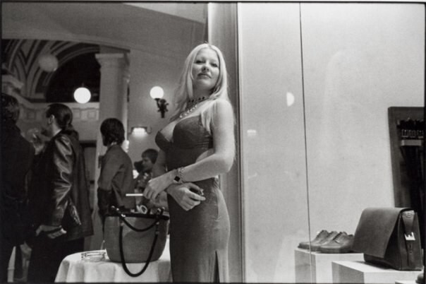 Игорь Мухин «Рожденные в СССР» – 2 часть