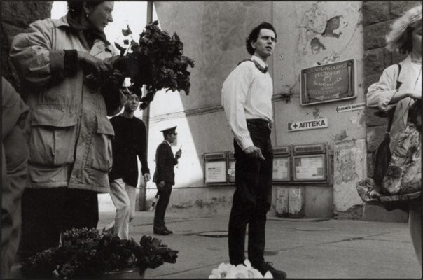 Игорь Мухин «Рожденные в СССР» – 2 часть