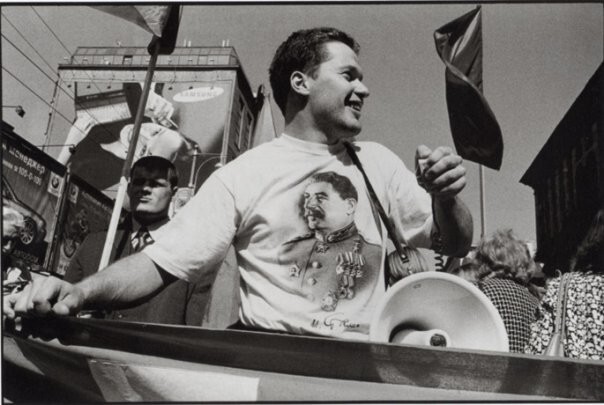 Игорь Мухин «Рожденные в СССР» – 2 часть