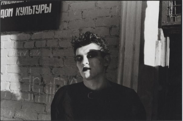 Игорь Мухин «Рожденные в СССР» – 2 часть