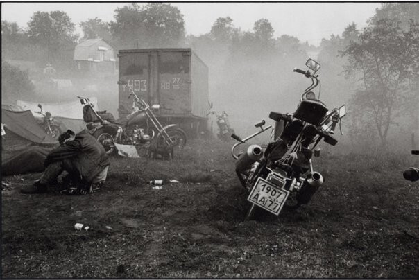 Игорь Мухин «Рожденные в СССР» – 2 часть