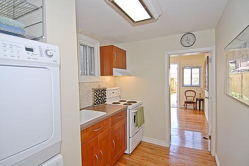 Это самый маленький дом в канадском мегаполисе Торонто