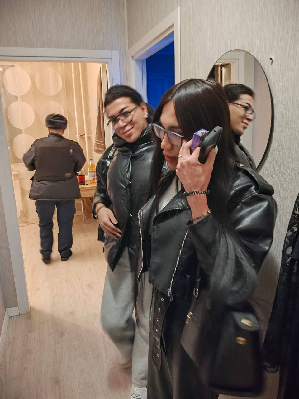 «Ёшкин кот! Так вас же зовут Абдул?!": Виталий Милонов снова накрыл подпольный бордель с мигрантами