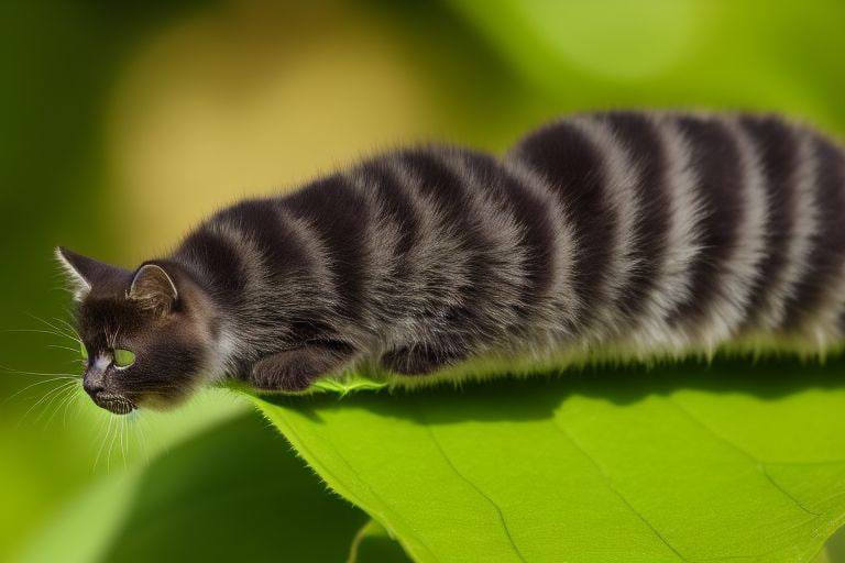 Как нейросети губят животных?