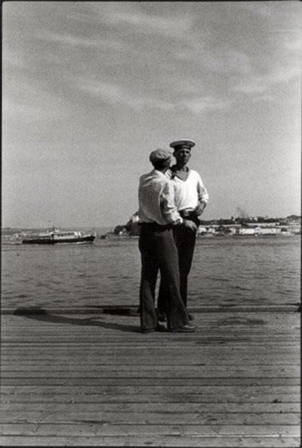 Игорь Мухин «Рожденные в СССР» – 3 часть