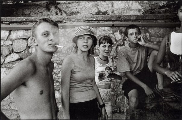 Игорь Мухин «Рожденные в СССР» – 3 часть