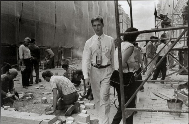 Игорь Мухин «Рожденные в СССР» – 3 часть