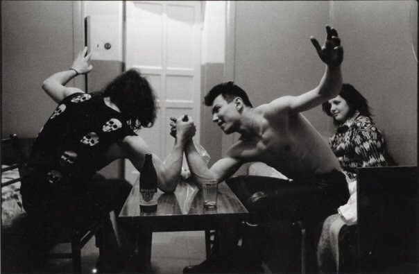 Игорь Мухин «Рожденные в СССР» – 3 часть