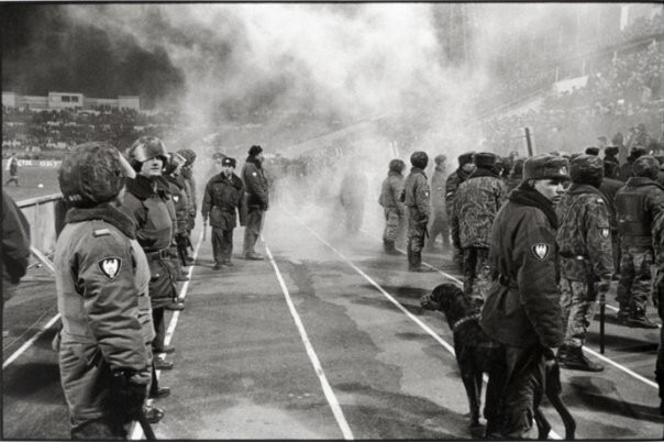 Игорь Мухин «Рожденные в СССР» – 3 часть