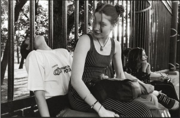 Игорь Мухин «Рожденные в СССР» – 3 часть