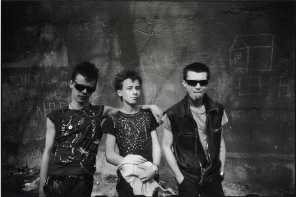 Игорь Мухин «Рожденные в СССР» – 3 часть